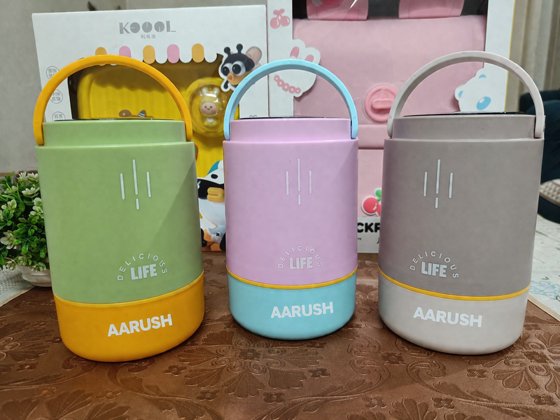 Personalised product