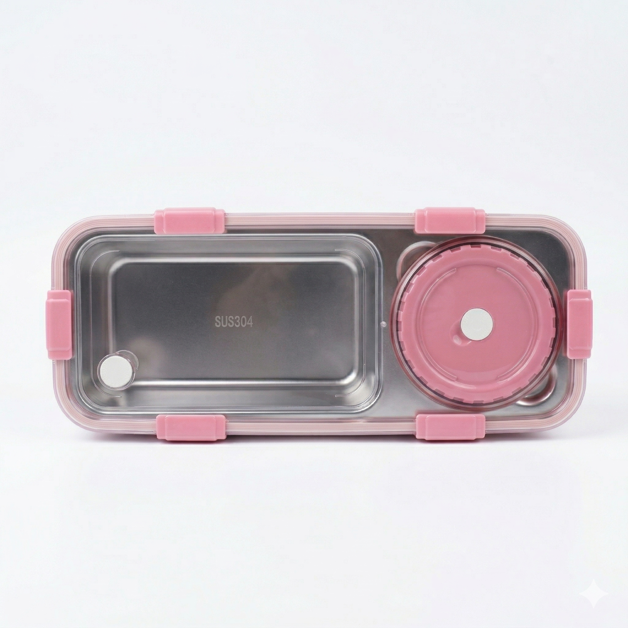 Kids Sleek Bento Box