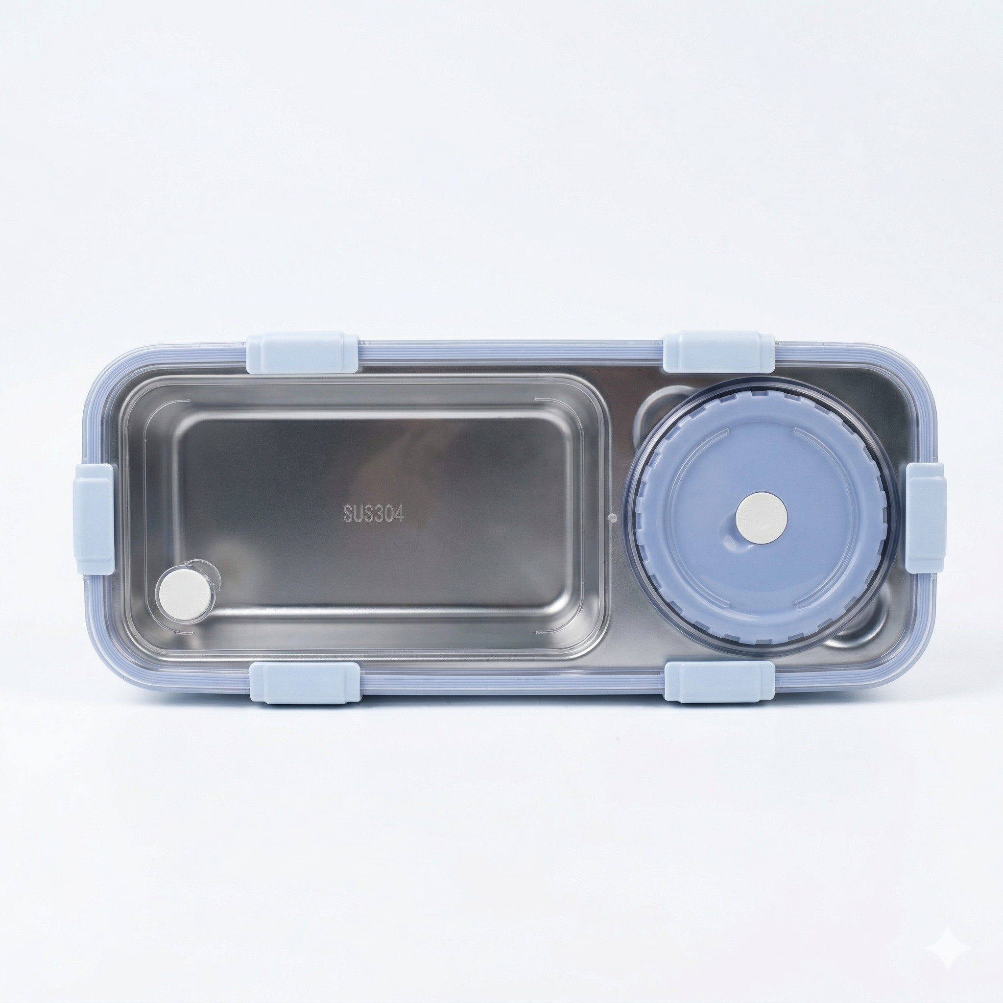 Kids Sleek Bento Box