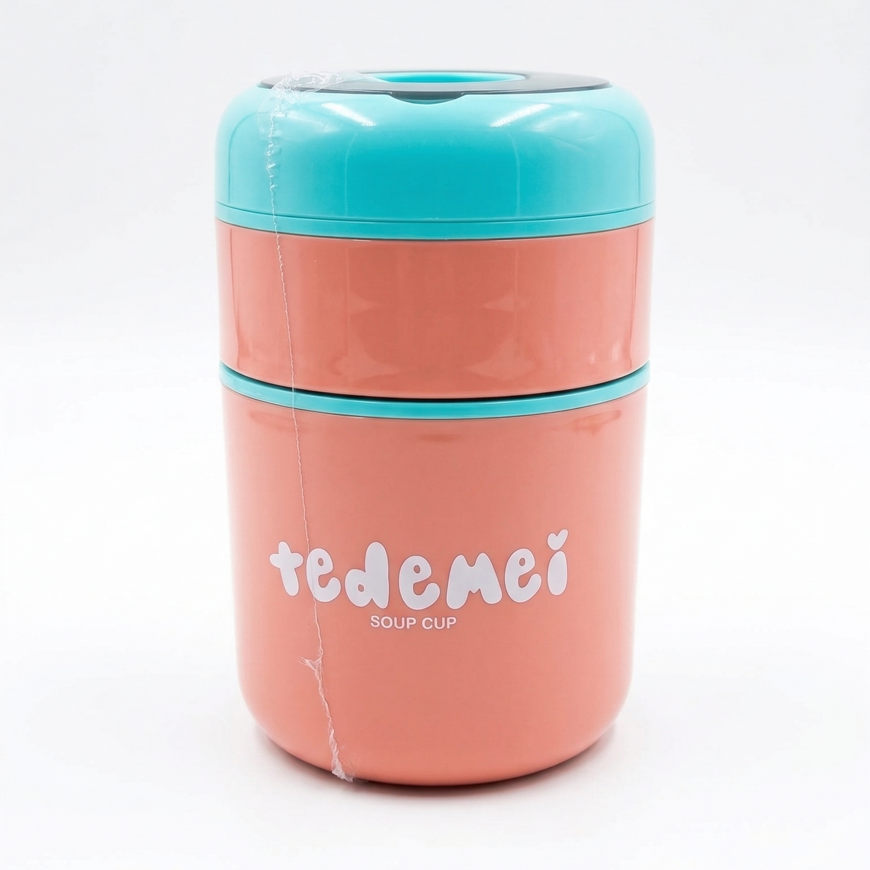Snap Meal Double Decker Lunch Box