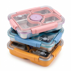 Lunch Barn Bento Box (Leak-Resident Lunch Box)
