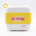 Munch Pop Bento Lunch Box