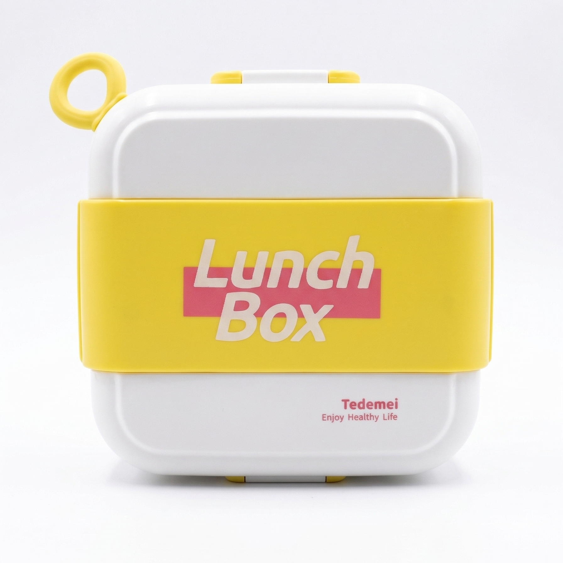 Munch Pop Bento Lunch Box