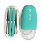 Travel Kawaii Cutlery Set