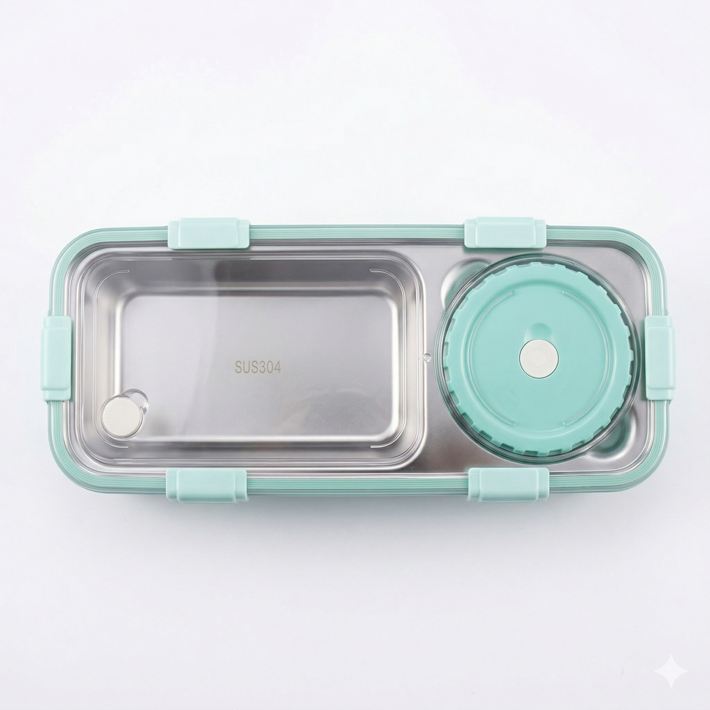 Kids Sleek Bento Box