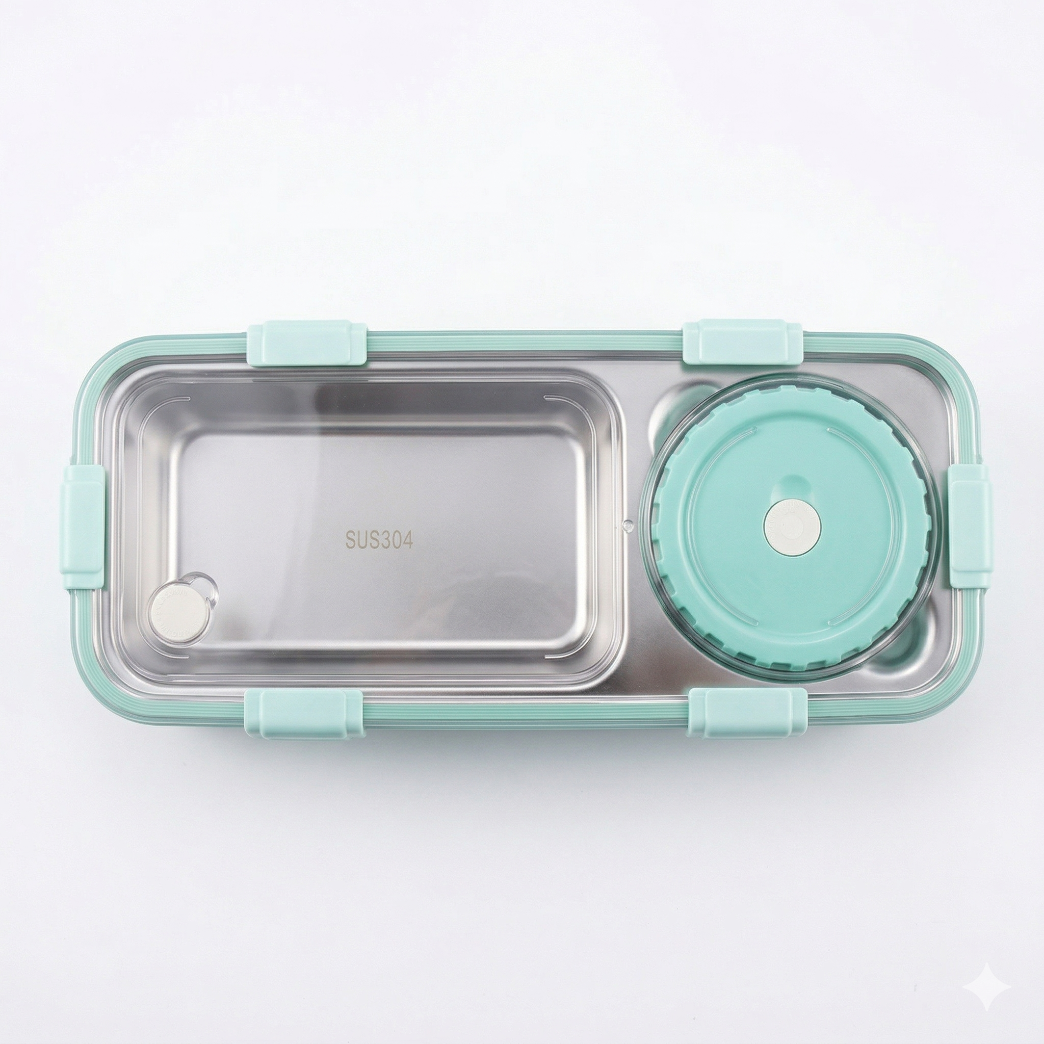 Kids Sleek Bento Box
