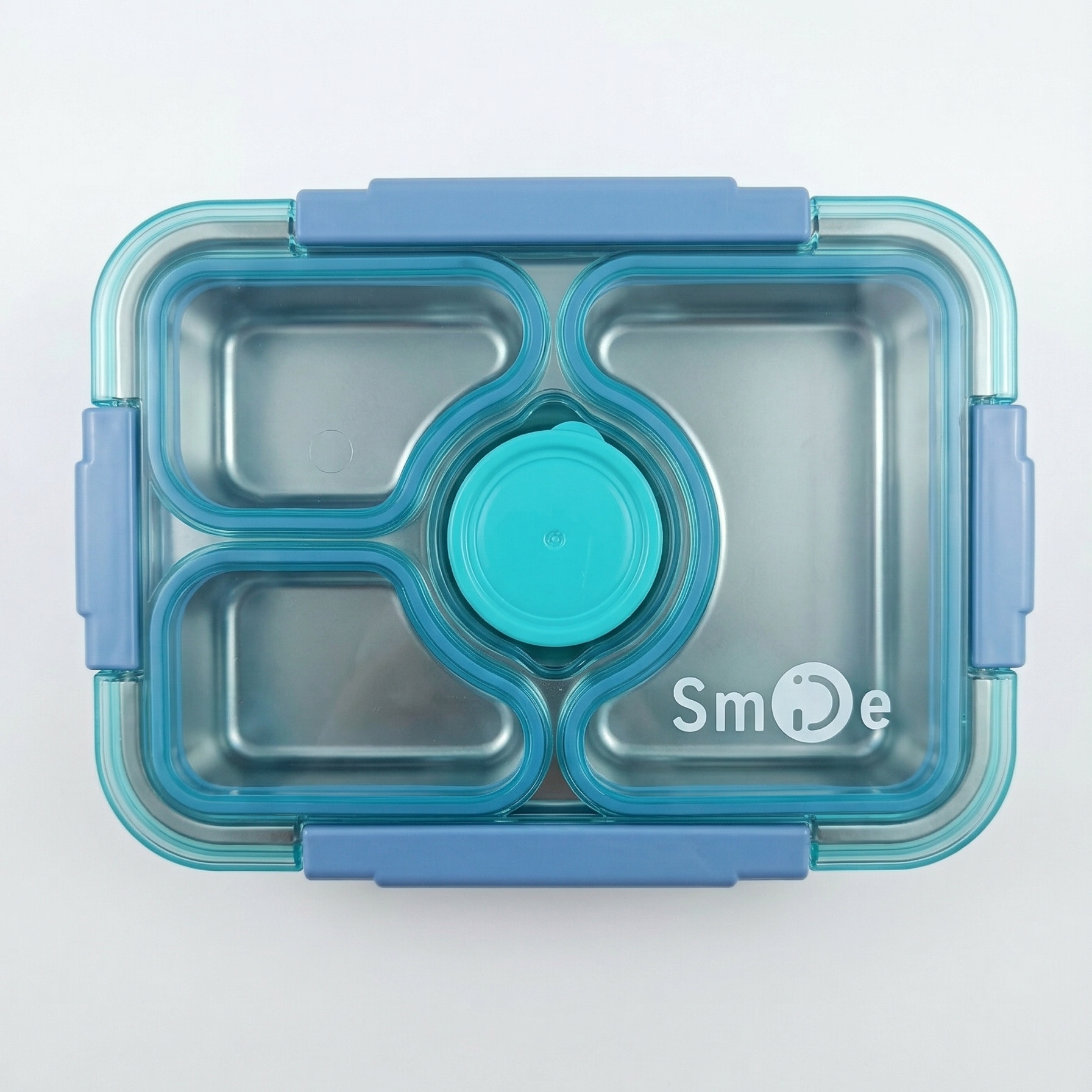 Lunch Barn Bento Box (Leak-Resident Lunch Box)