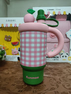 FruitSip Kids Straw Tumbler (800 ml)