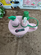 FruitSip Kids Straw Tumbler (800 ml)