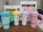 PearlSip Wide-Mouth Tumbler (750 ml)