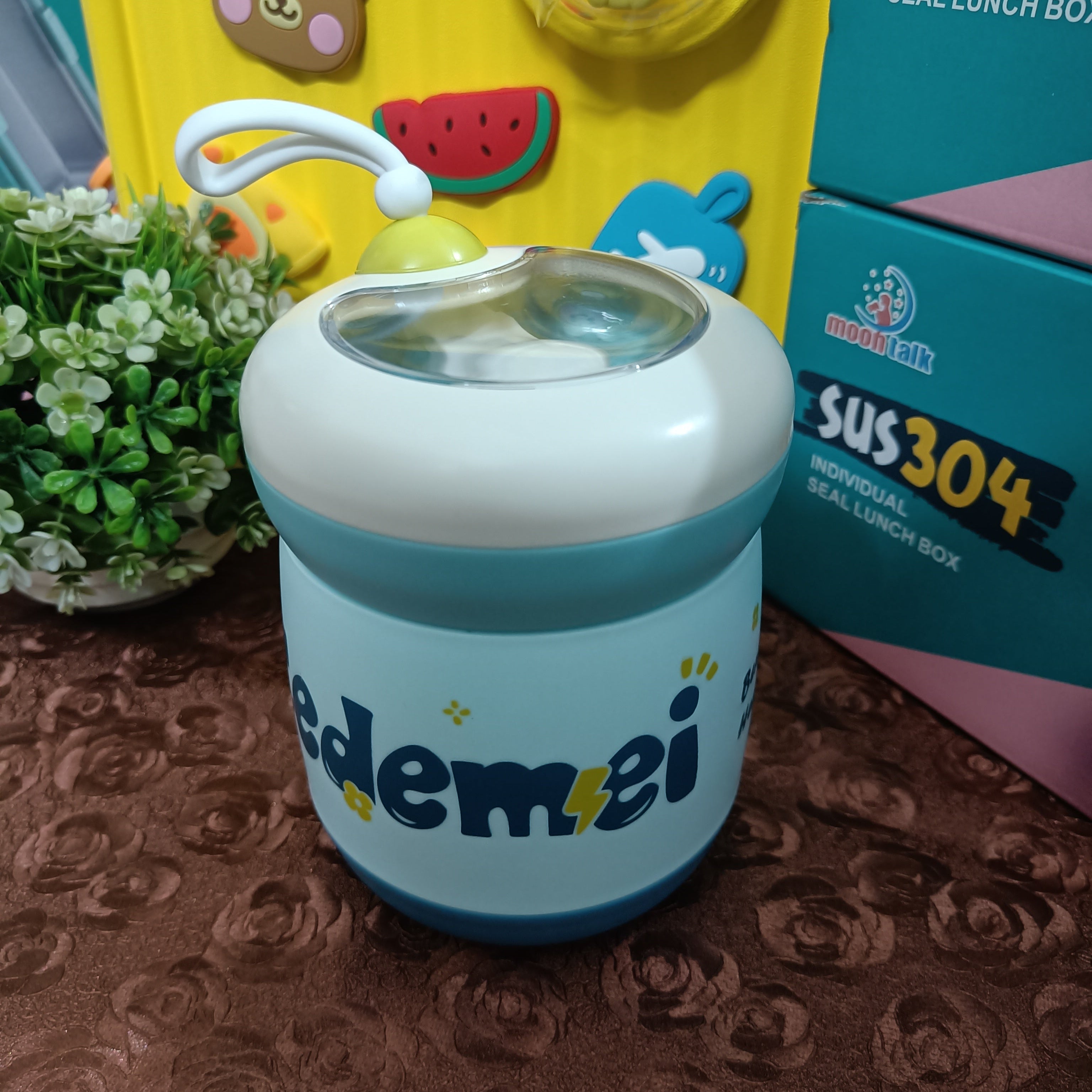 SipBuddy Kids Tumbler