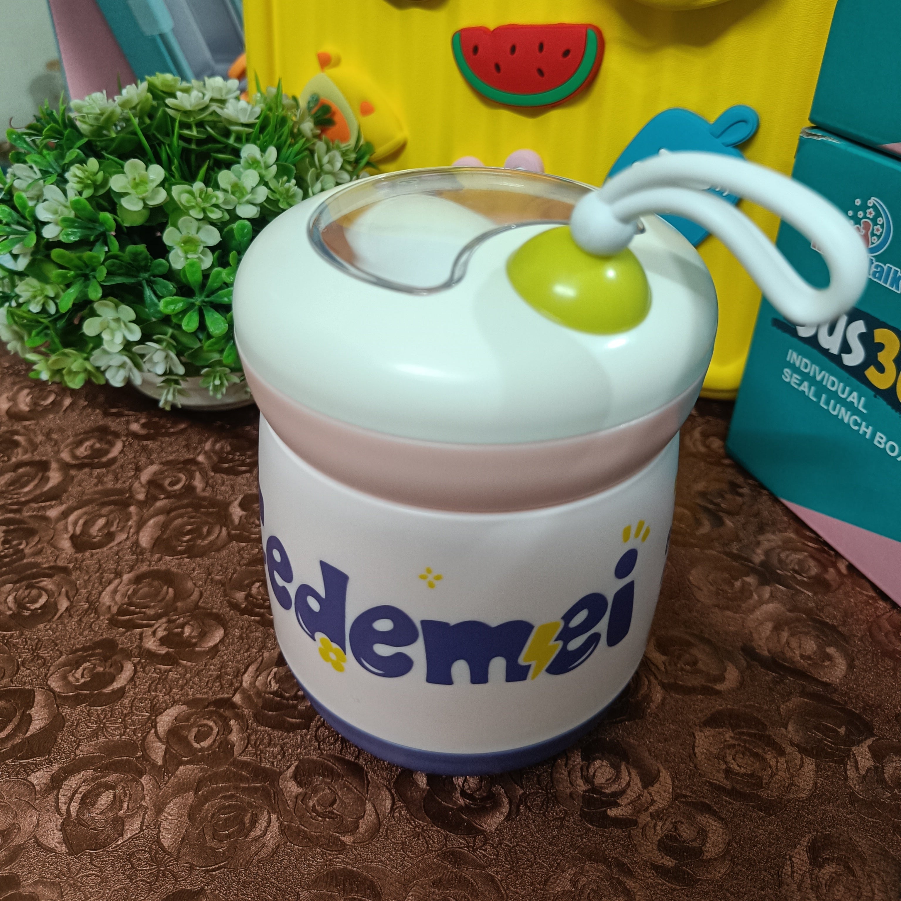 SipBuddy Kids Tumbler