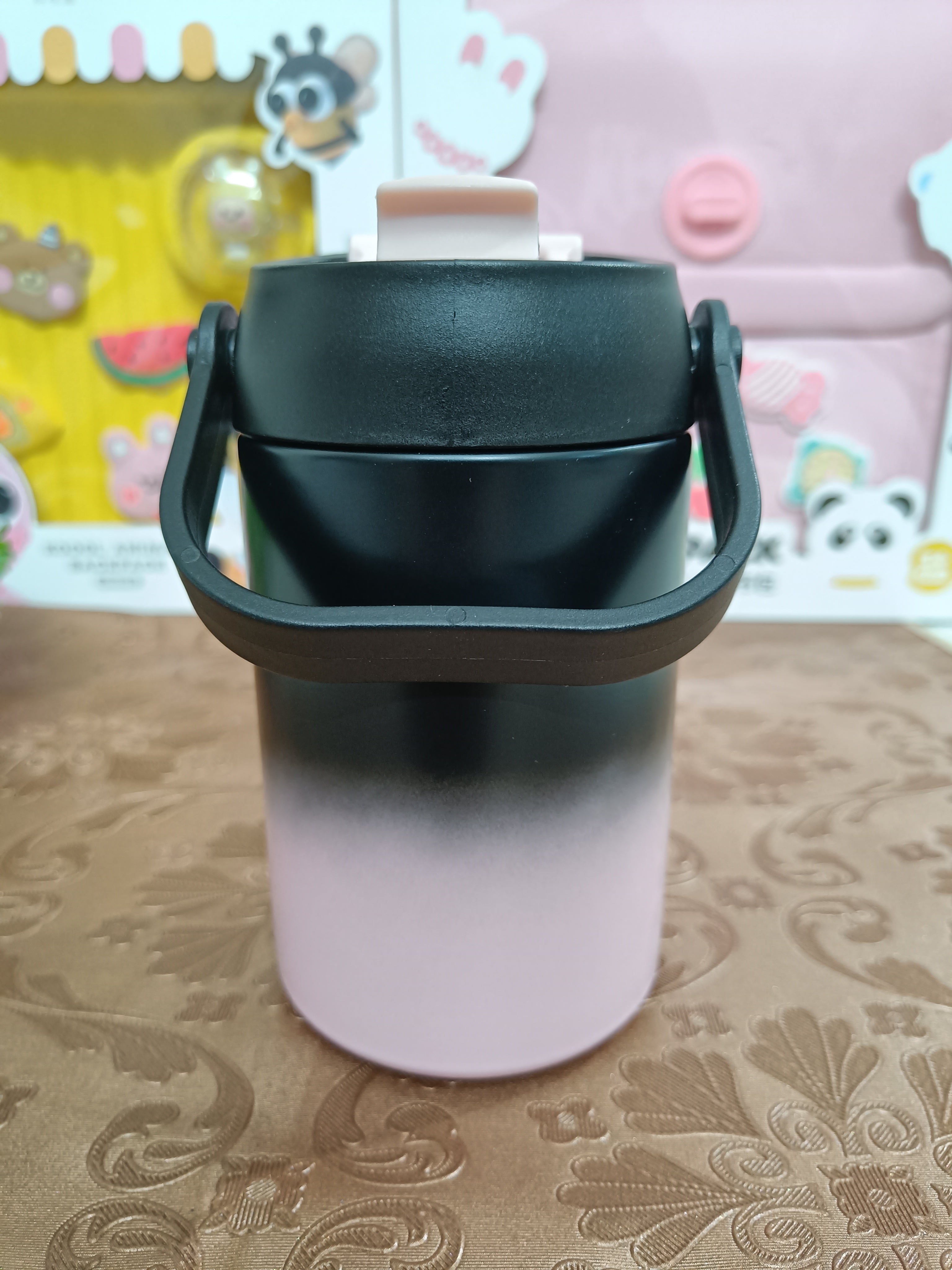Caffè Coffee Flask