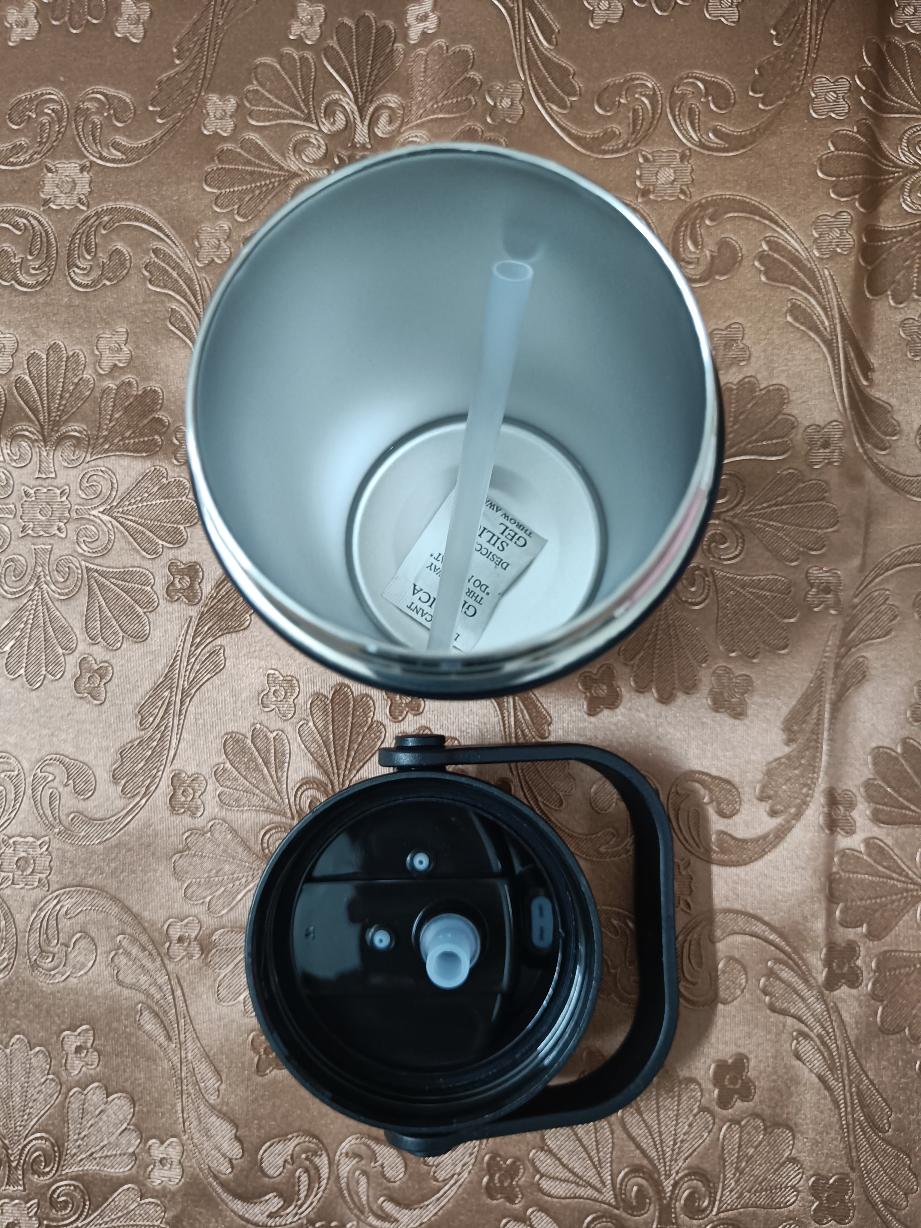 Caffè Coffee Flask