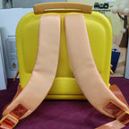 KOOOL Family DIY Creative Kids' Backpack (Yellow)