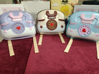 Classic Carry School & Picnic Backpack For Toddlers