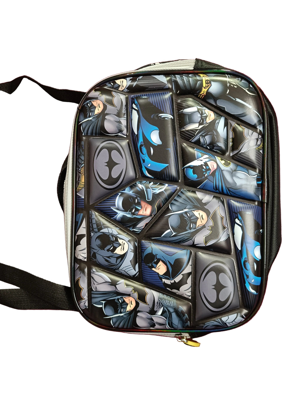 Kids Premium School Backpack ( 3- Piece Set )  – Durable & Stylish