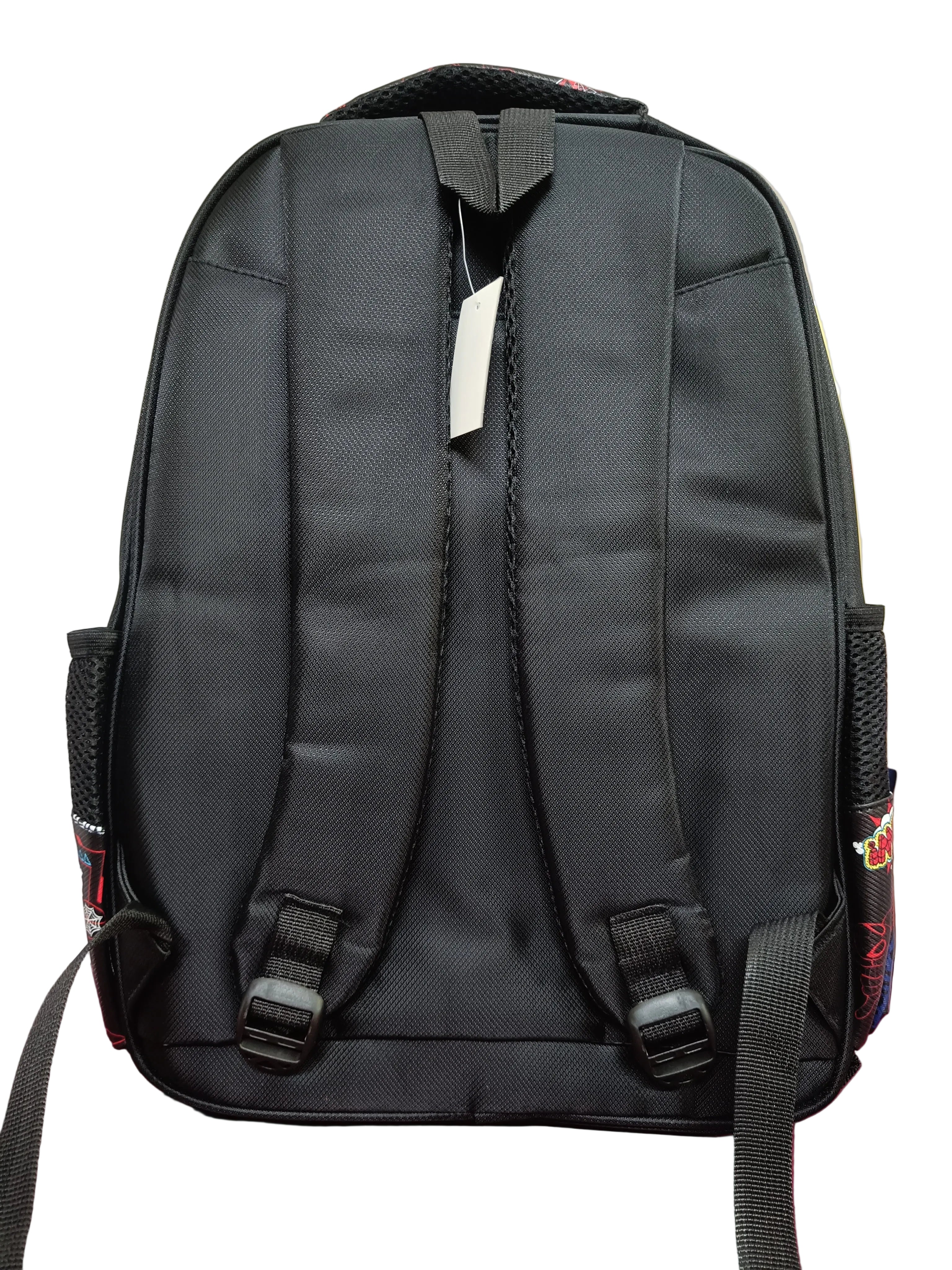 Kids Premium School Backpack ( 3- Piece Set )  – Durable & Stylish
