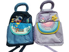 Premium Nursery Backpack for Kids – Lightweight Cartoon Travel & School Bag