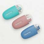 Travel Kawaii Cutlery Set